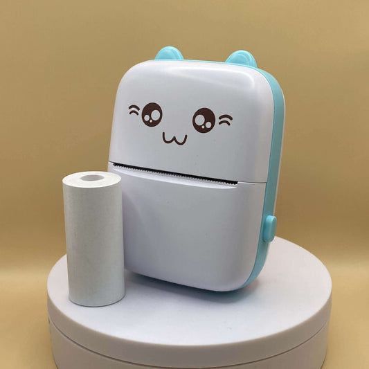 Impresora Portatil Termica Premium