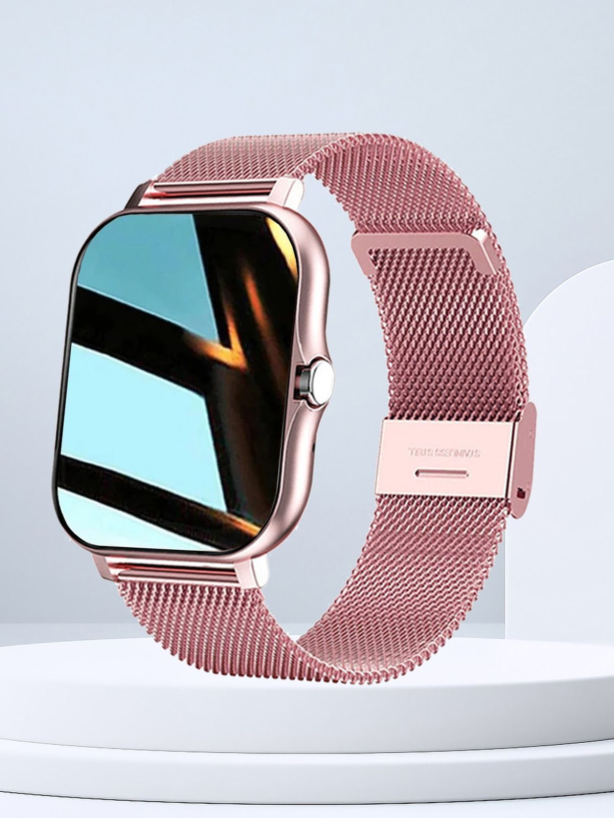 Smartwatch P68 Pro™